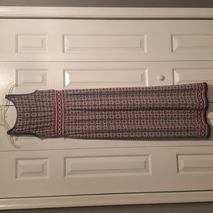 Max Studio Maxi Dress